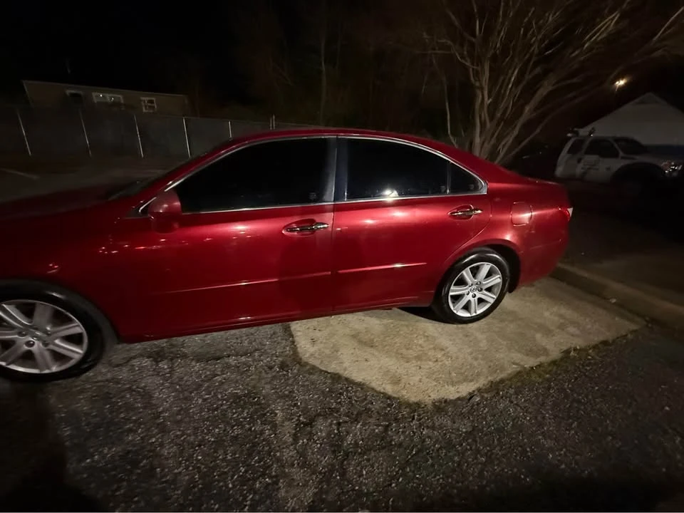 2009 Lexus ES 5th Gen - Image 3 of 4