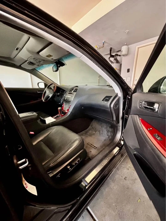2009 Lexus ES 4th Gen - Image 6 of 8