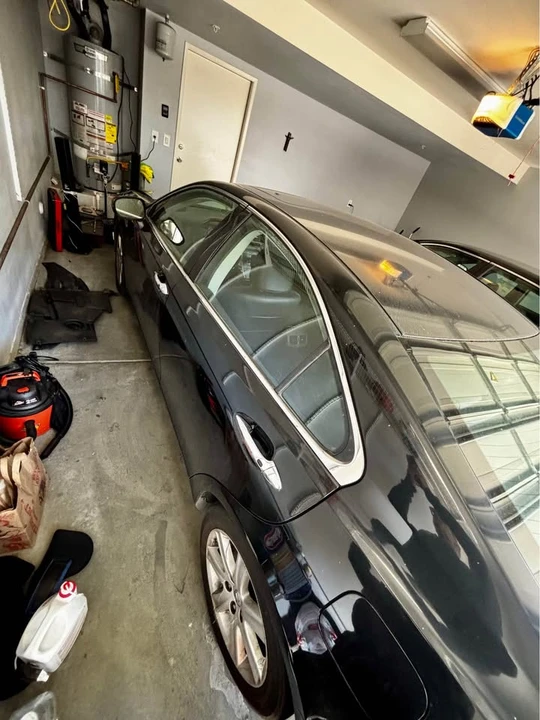2009 Lexus ES 4th Gen - Image 4 of 8