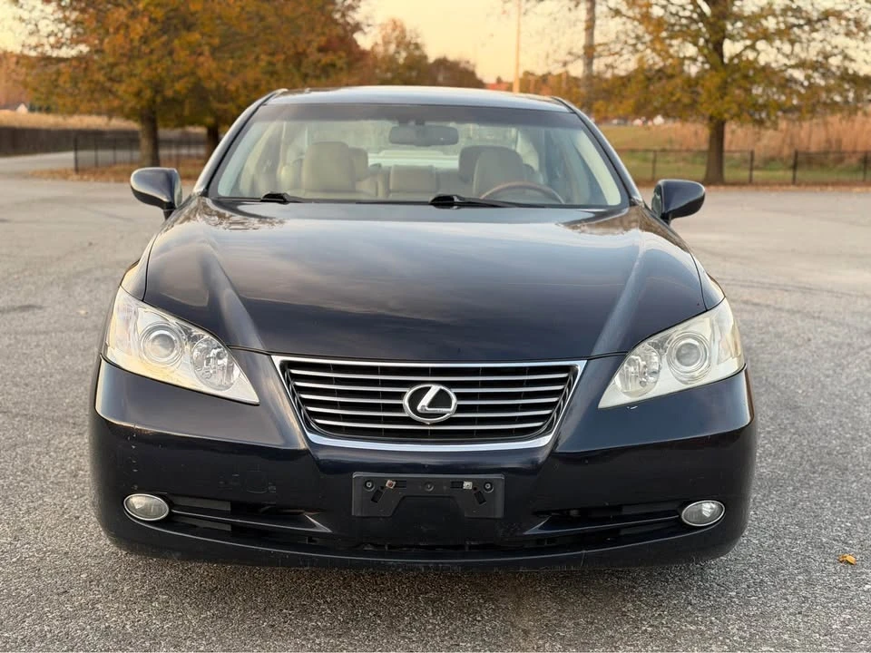 2009 Lexus ES 5th Gen - Image 8 of 20