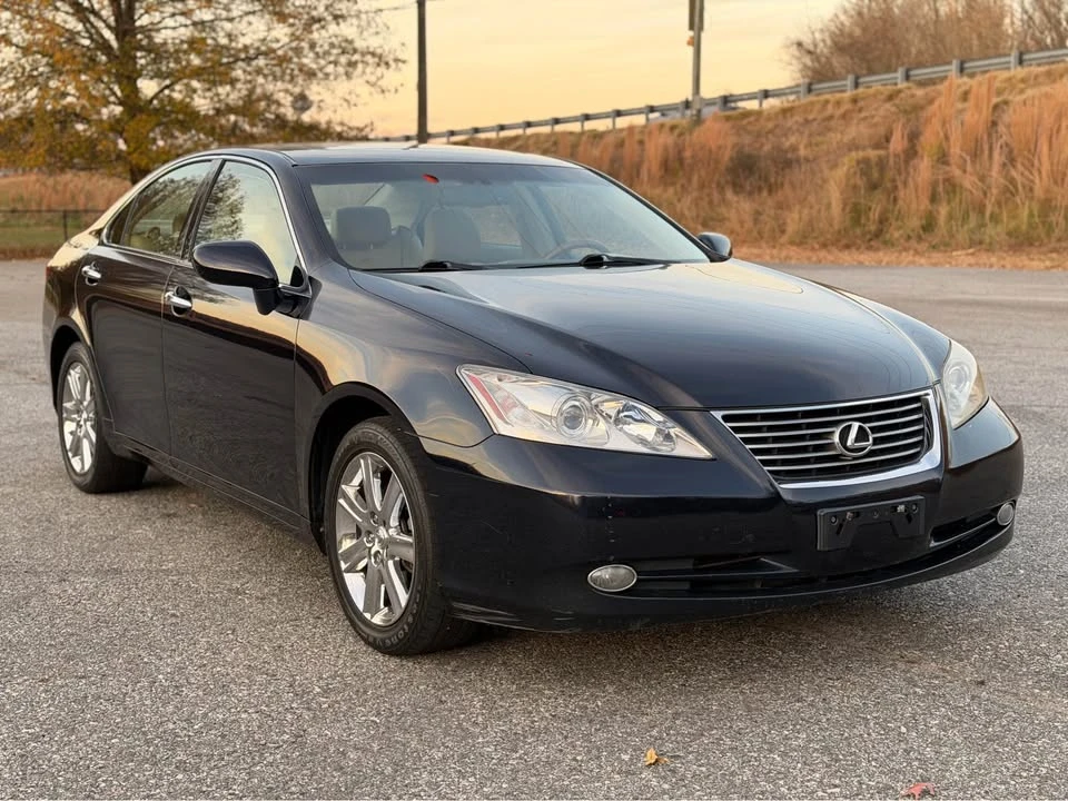2009 Lexus ES 5th Gen - Image 7 of 20
