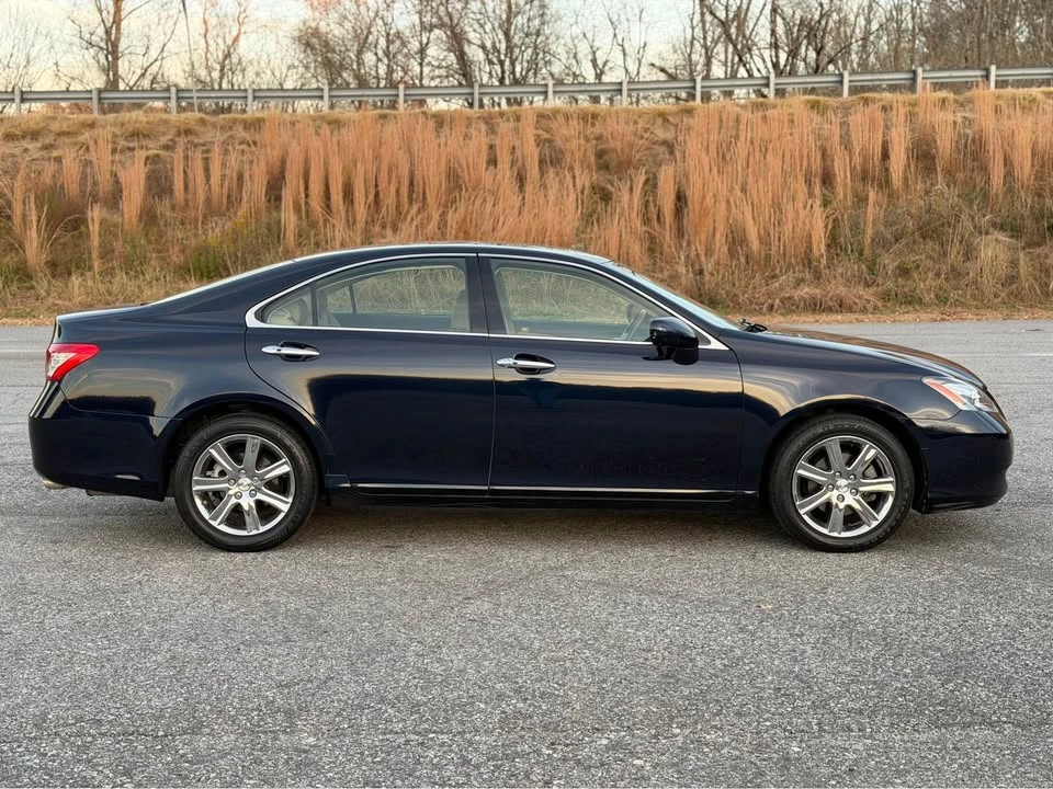 2009 Lexus ES 5th Gen - Image 6 of 20