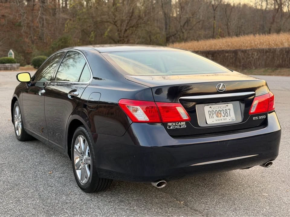 2009 Lexus ES 5th Gen - Image 3 of 20
