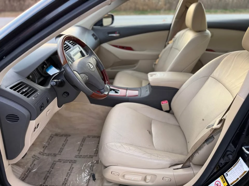 2009 Lexus ES 5th Gen - Image 10 of 20