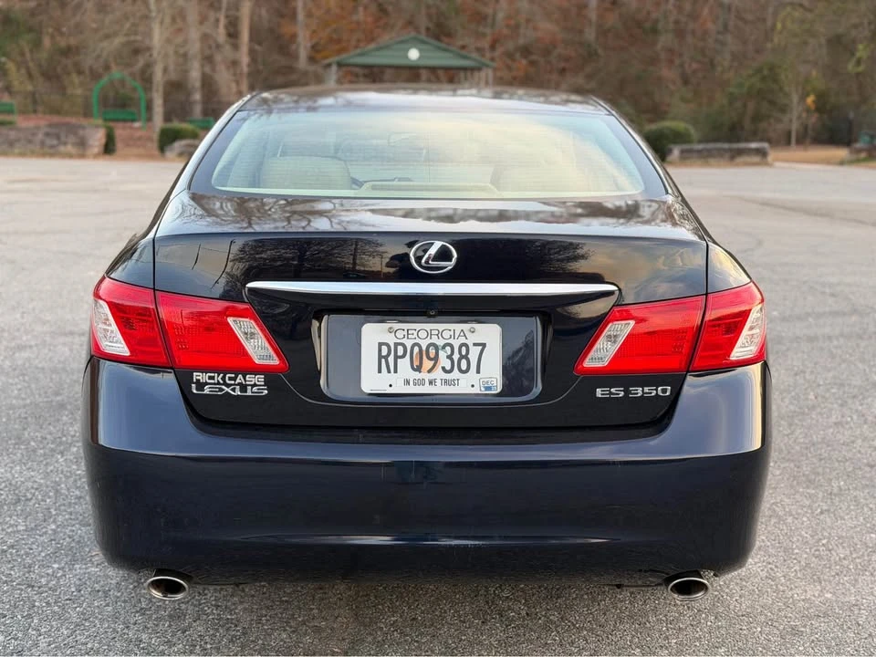2009 Lexus ES 5th Gen - Image 4 of 20