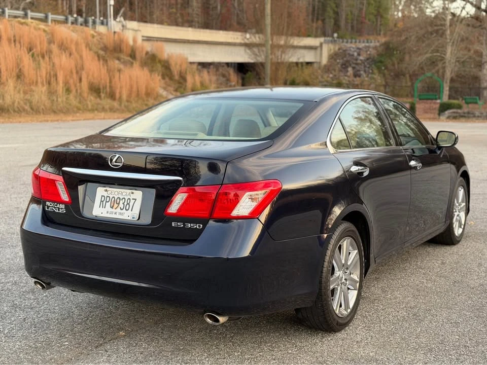 2009 Lexus ES 5th Gen - Image 5 of 20