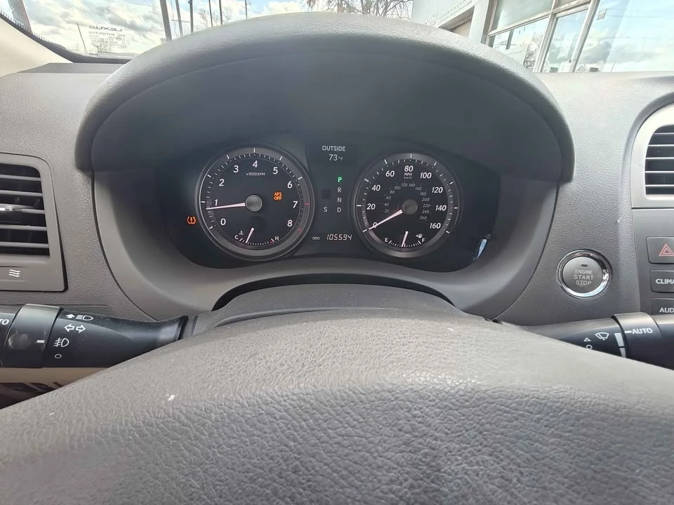 2009 Lexus ES 5th Gen - Image 12 of 12