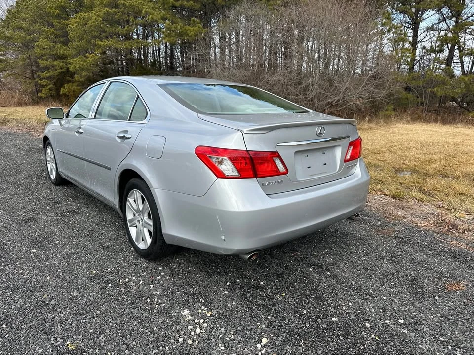 2009 Lexus ES 5th Gen - Image 6 of 18