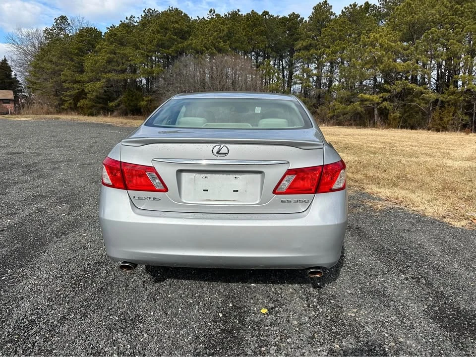 2009 Lexus ES 5th Gen - Image 7 of 18