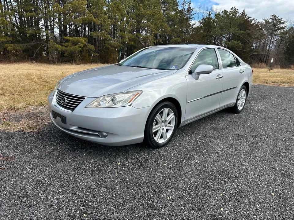 2009 Lexus ES 5th Gen - Image 4 of 18