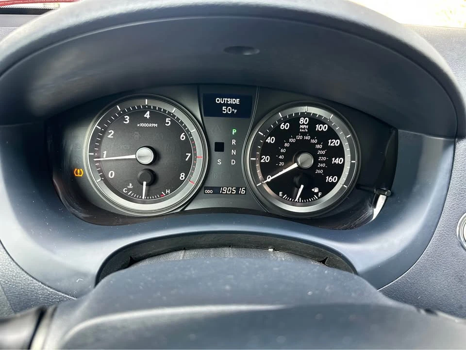 2009 Lexus ES 5th Gen - Image 11 of 18