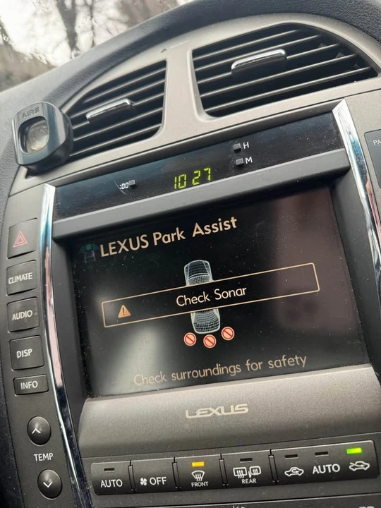 2009 Lexus ES 5th Gen - Image 4 of 7