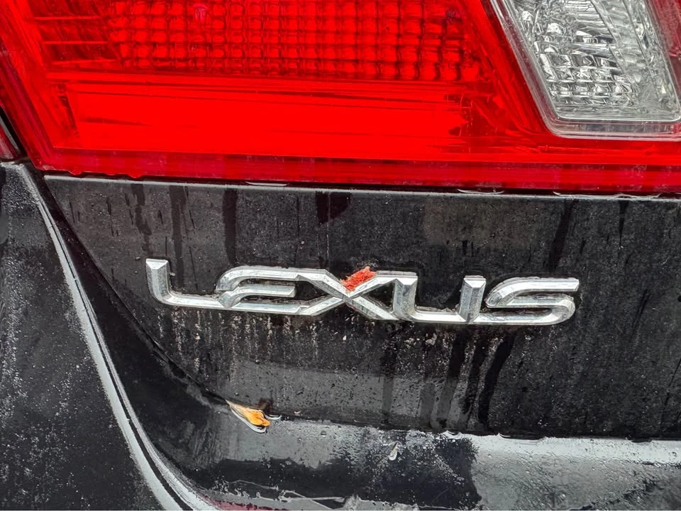 2009 Lexus ES 5th Gen - Image 6 of 7