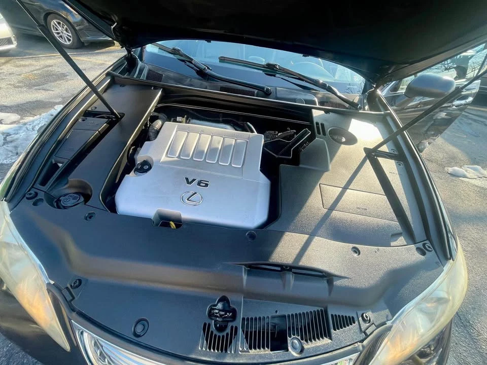 2009 Lexus ES 5th Gen - Image 11 of 18
