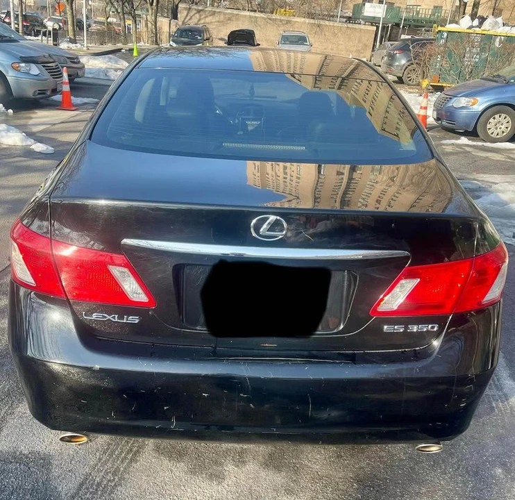 2009 Lexus ES 5th Gen - Image 5 of 18