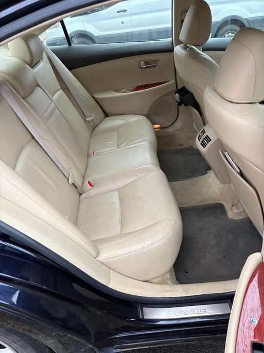 2009 Lexus ES 5th Gen - Image 9 of 13