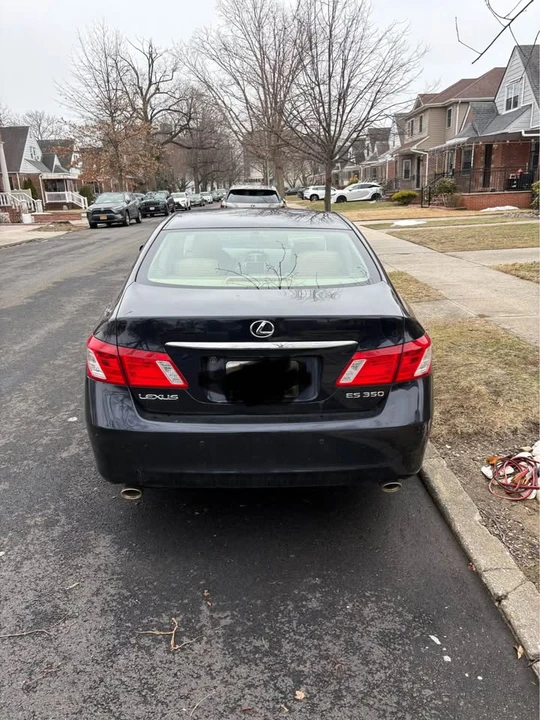 2009 Lexus ES 5th Gen - Image 3 of 13