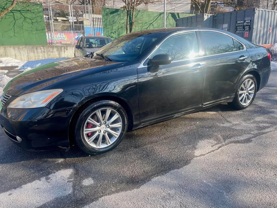2009 Lexus ES 5th Gen - Image 3 of 18