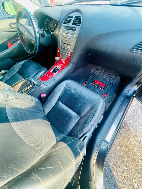 2009 Lexus ES 5th Gen - Image 18 of 18