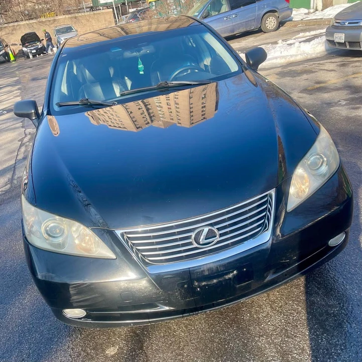 2009 Lexus ES 5th Gen - Image 7 of 18