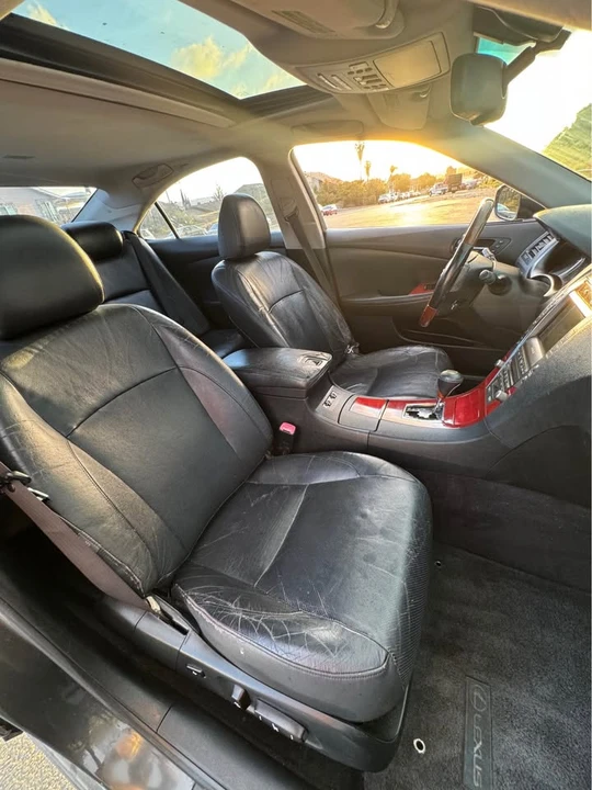 2009 Lexus ES 5th Gen - Image 13 of 16