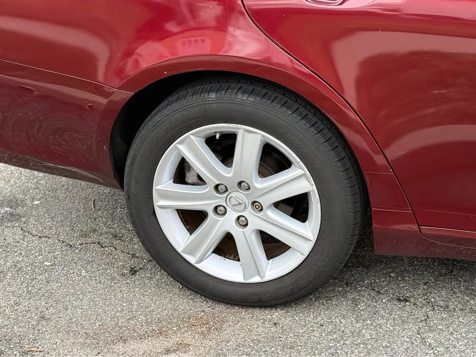 2009 Lexus ES 5th Gen - Image 8 of 20