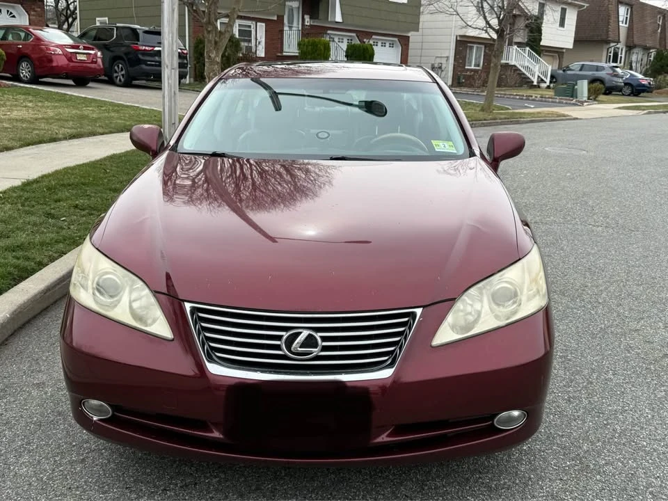 2009 Lexus ES 5th Gen - Image 7 of 20