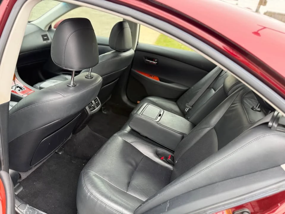 2009 Lexus ES 5th Gen - Image 15 of 20