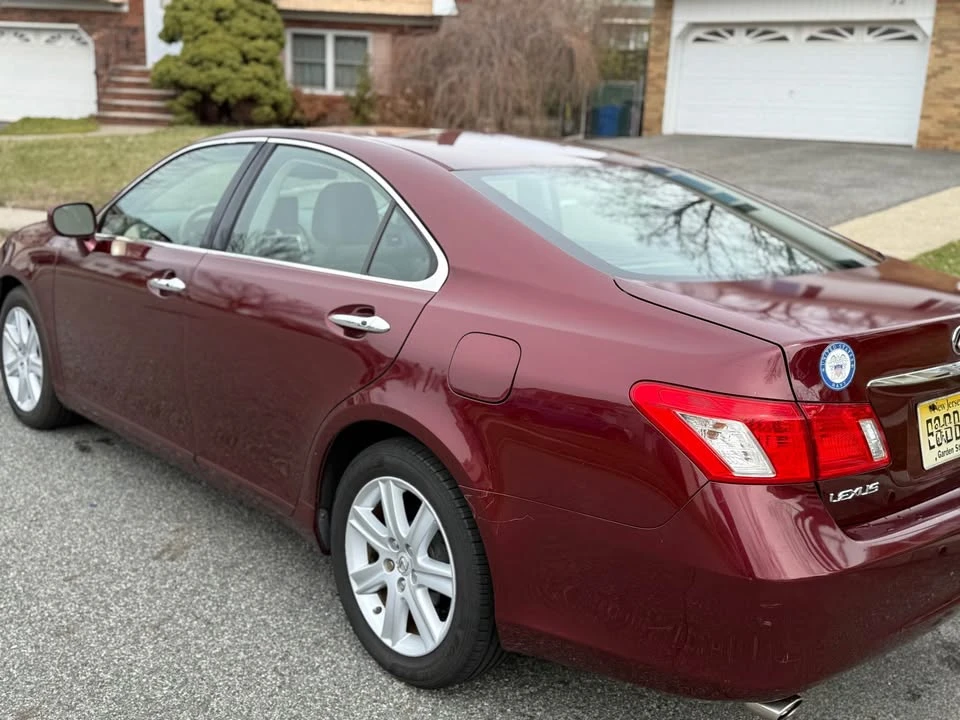 2009 Lexus ES 5th Gen - Image 12 of 20
