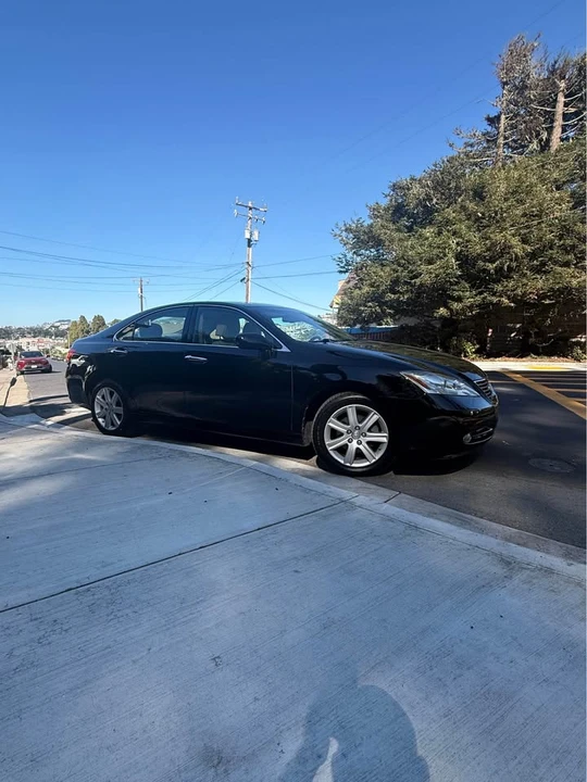 2009 Lexus ES 5th Gen - Image 7 of 20