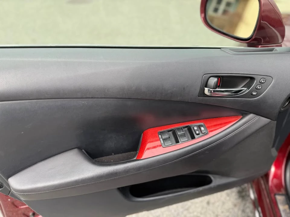 2009 Lexus ES 5th Gen - Image 18 of 20