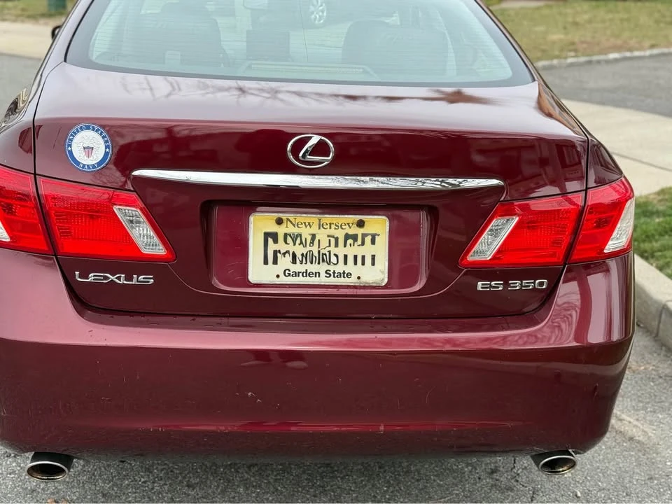 2009 Lexus ES 5th Gen - Image 13 of 20