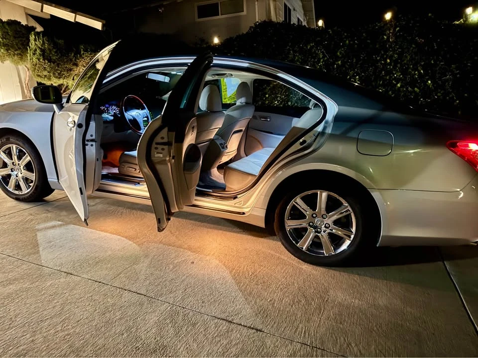 2009 Lexus ES 5th Gen - Image 18 of 18