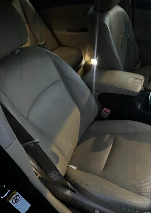 2009 Lexus ES 5th Gen - Image 11 of 12