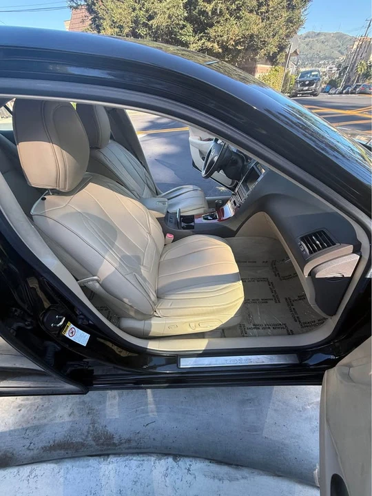 2009 Lexus ES 5th Gen - Image 11 of 20