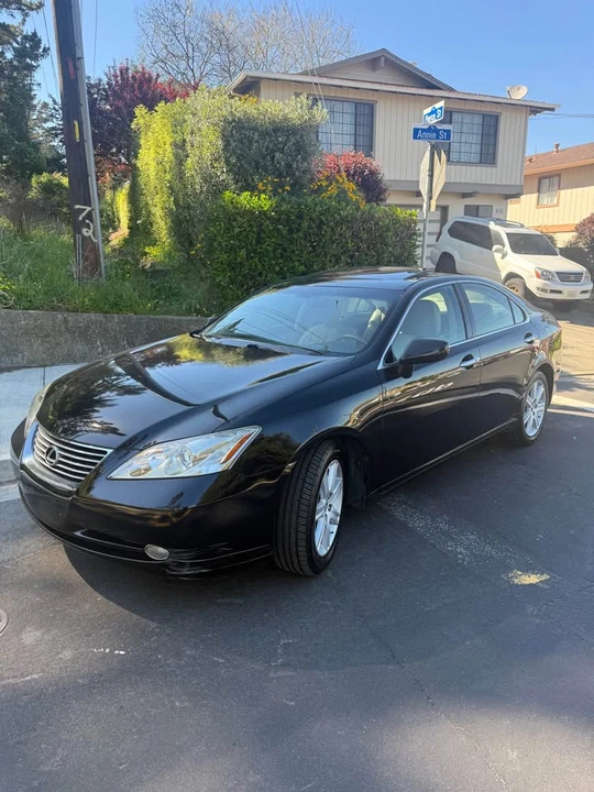 2009 Lexus ES 5th Gen - Image 6 of 20