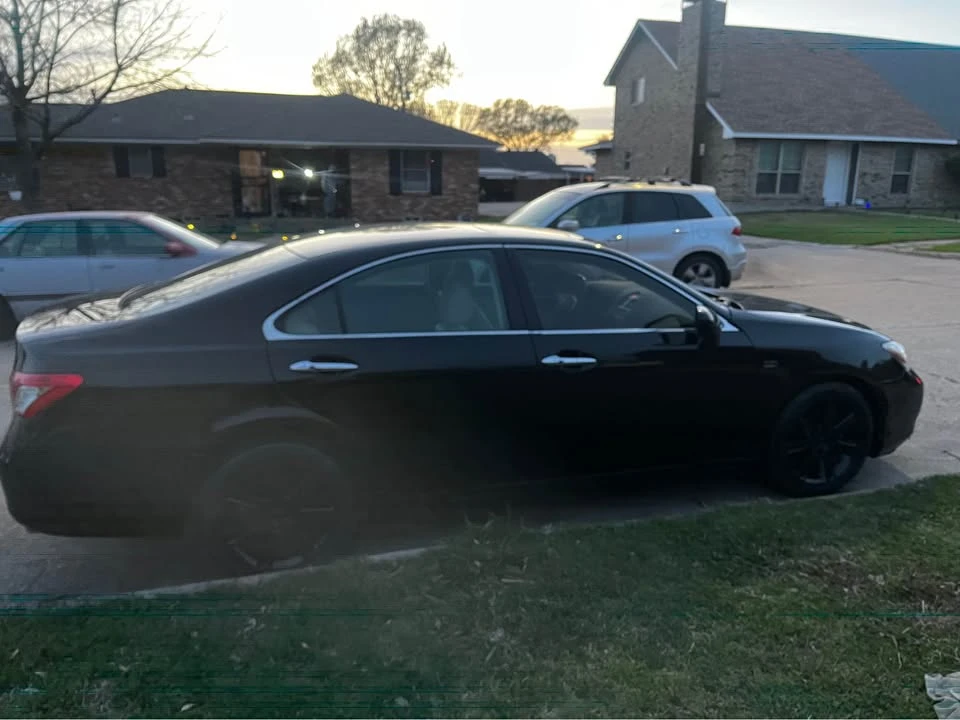 2009 Lexus ES 5th Gen - Image 12 of 12