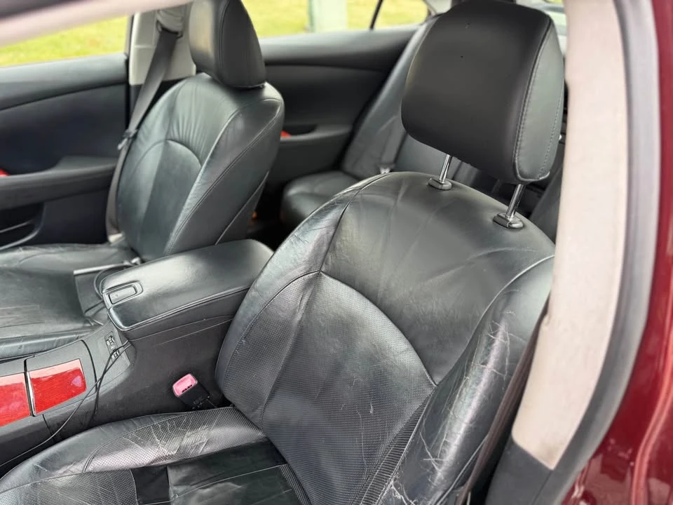 2009 Lexus ES 5th Gen - Image 16 of 20
