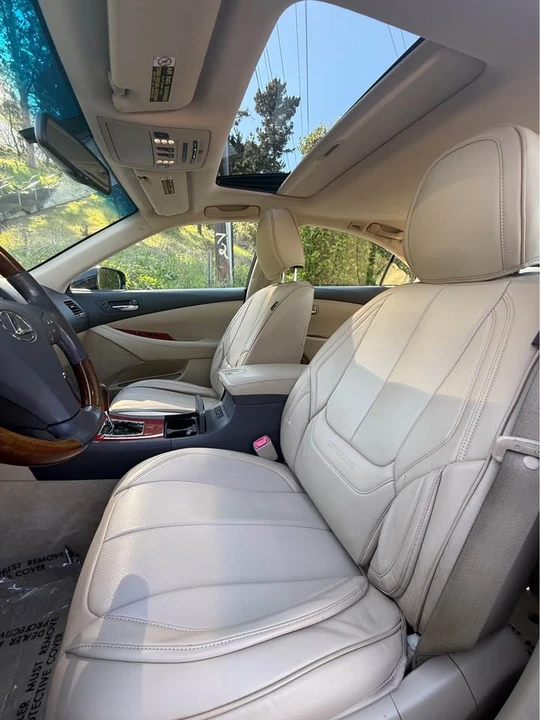 2009 Lexus ES 5th Gen - Image 9 of 20