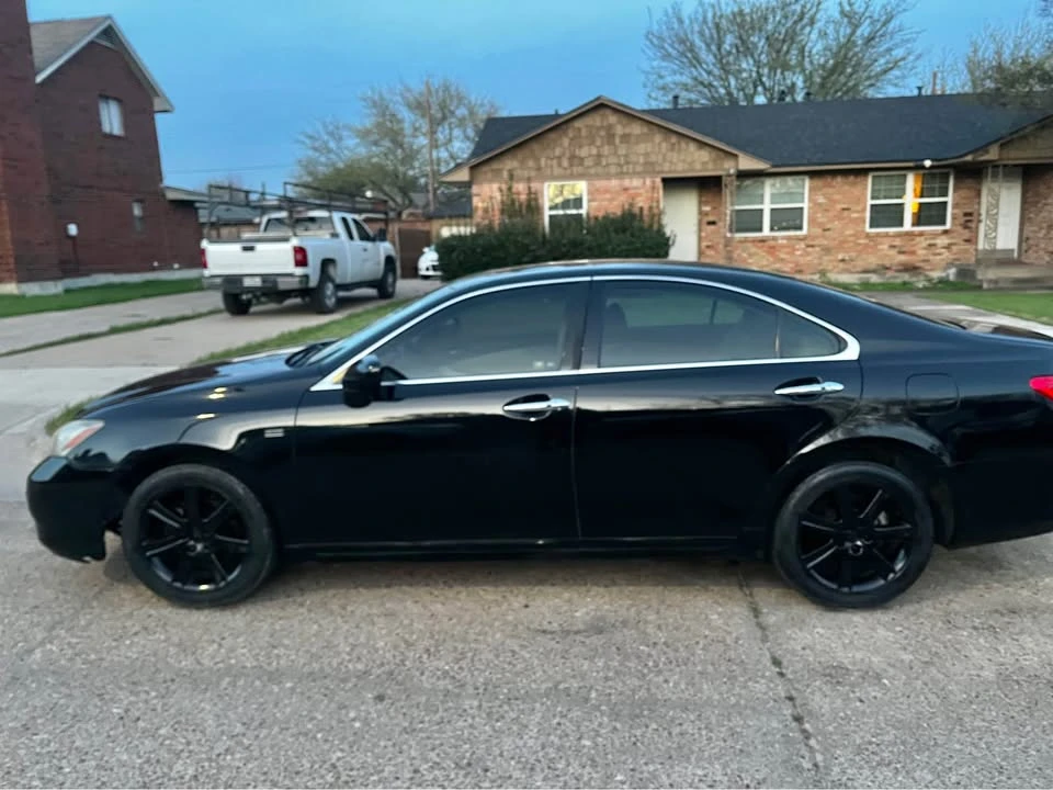 2009 Lexus ES 5th Gen - Image 3 of 12