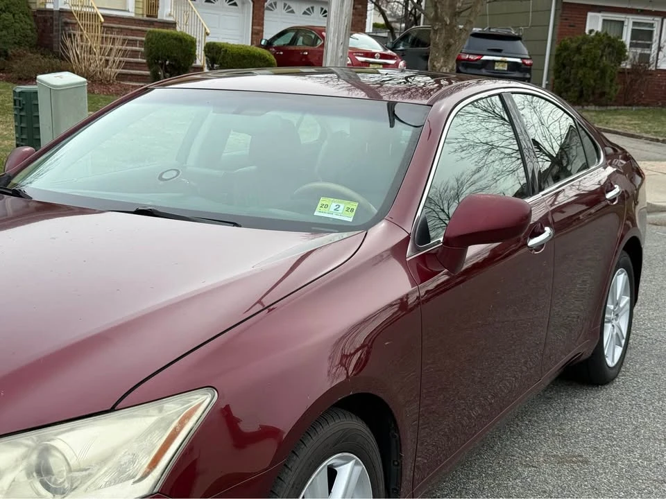 2009 Lexus ES 5th Gen - Image 4 of 20