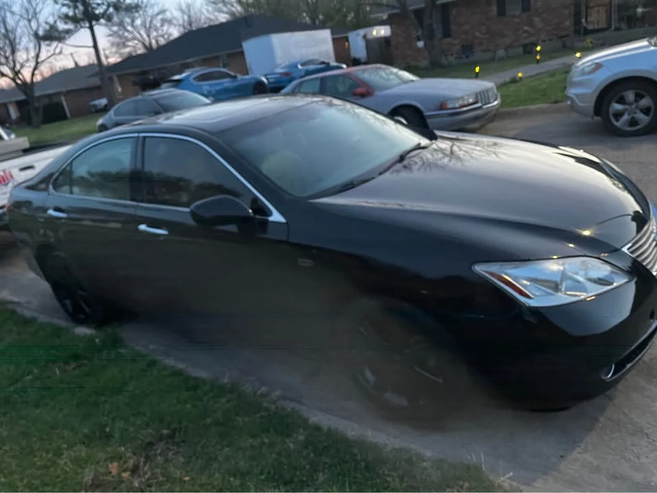 2009 Lexus ES 5th Gen - Image 8 of 12