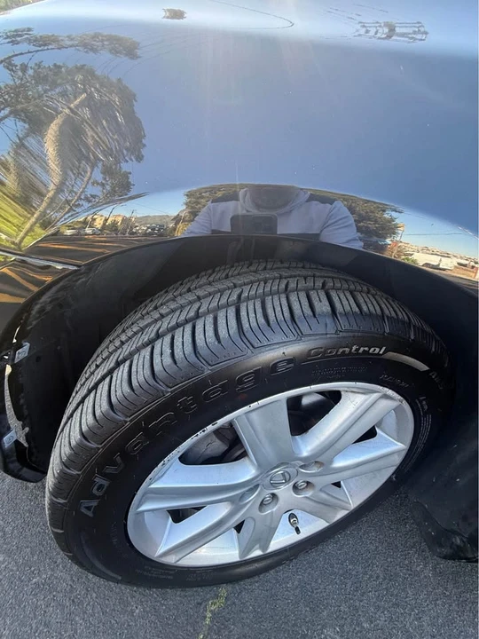 2009 Lexus ES 5th Gen - Image 17 of 20