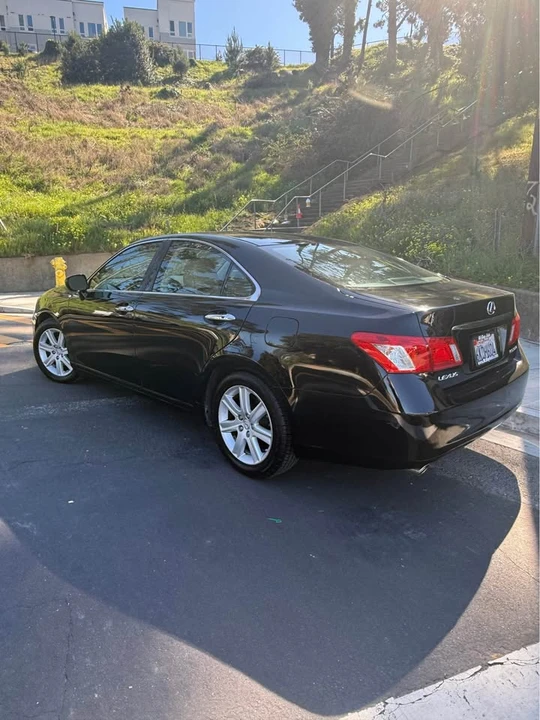 2009 Lexus ES 5th Gen - Image 20 of 20
