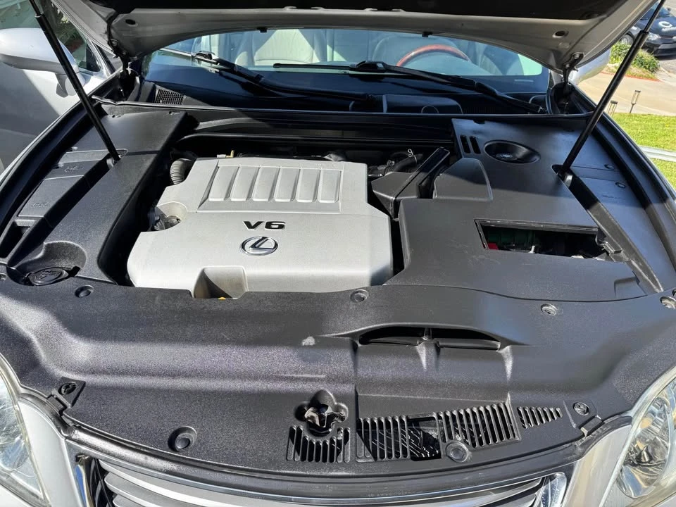 2009 Lexus ES 5th Gen - Image 10 of 20