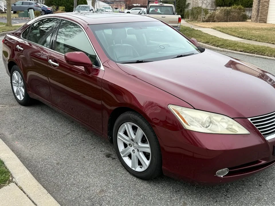 2009 Lexus ES 5th Gen - Image 6 of 20