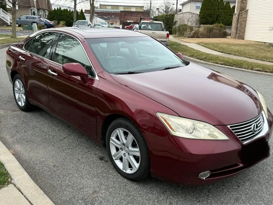 2009 Lexus ES 5th Gen - Image 5 of 20