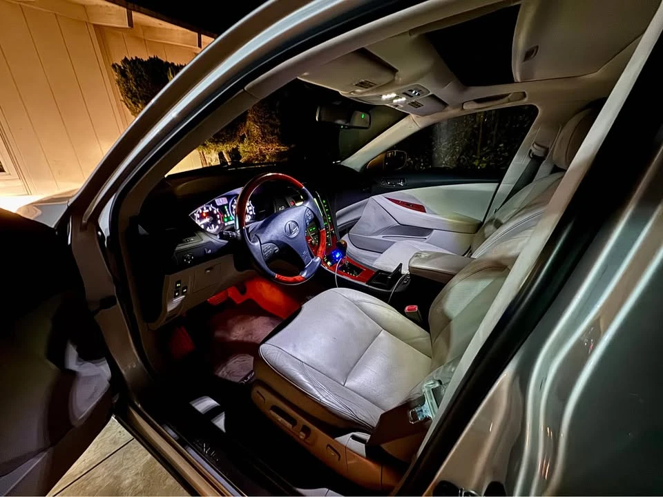 2009 Lexus ES 5th Gen - Image 18 of 20