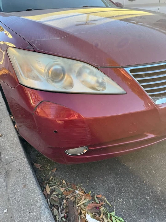 2009 Lexus ES 5th Gen - Image 6 of 7