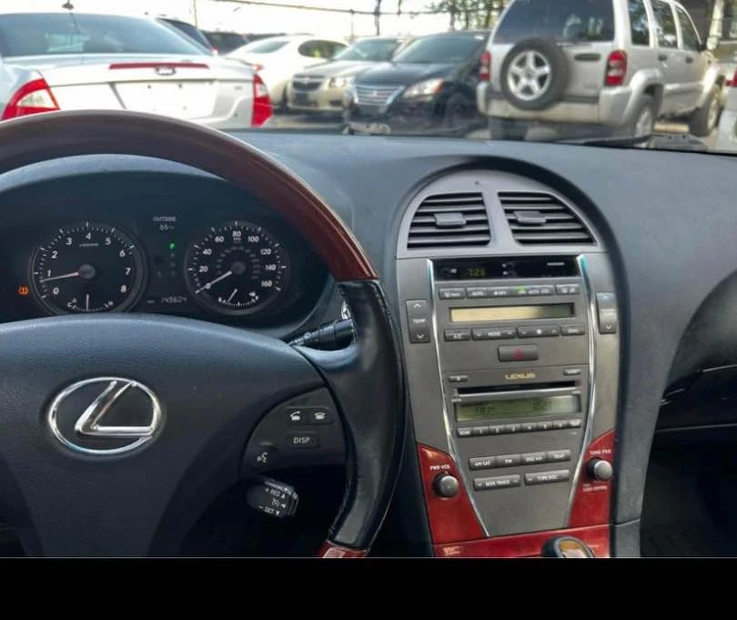 2009 Lexus ES 5th Gen - Image 10 of 11